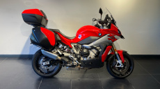 BMW S1000 XR TE